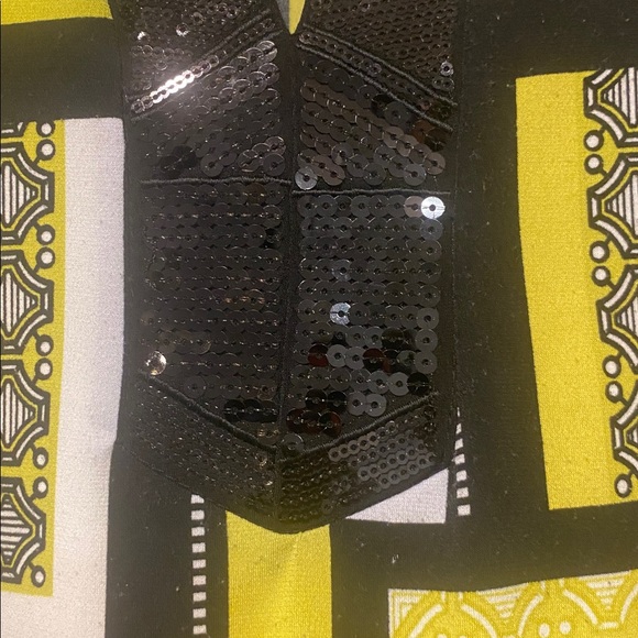 JM Collection size Small top good condition - Picture 2 of 4